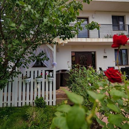 Magnolia Hotel Вама Веке Екстериор снимка