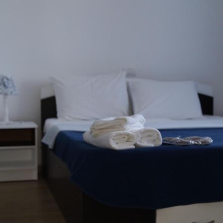 Magnolia Hotel Вама Веке Екстериор снимка