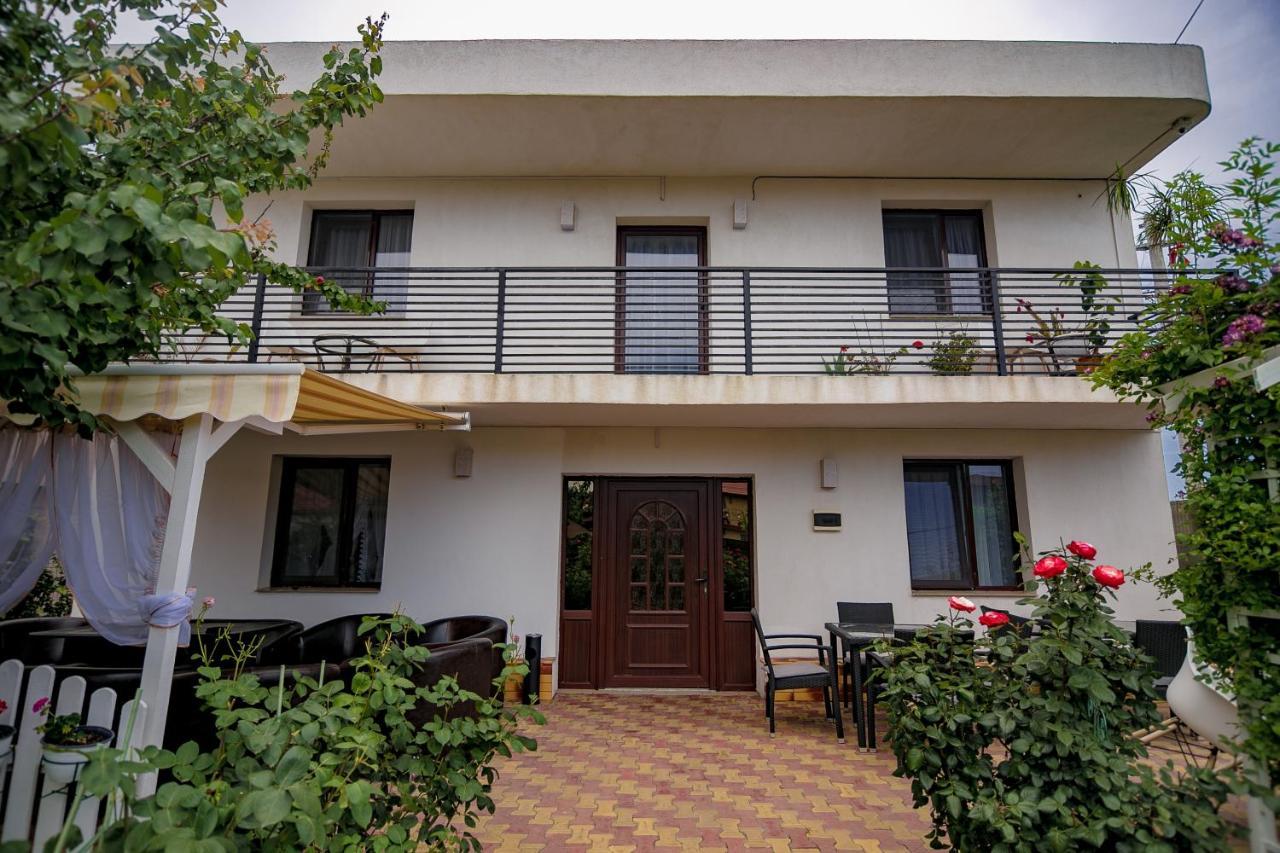 Magnolia Hotel Вама Веке Екстериор снимка