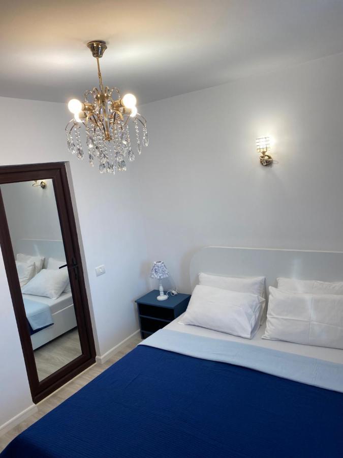Magnolia Hotel Вама Веке Екстериор снимка