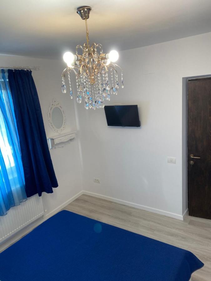 Magnolia Hotel Вама Веке Екстериор снимка