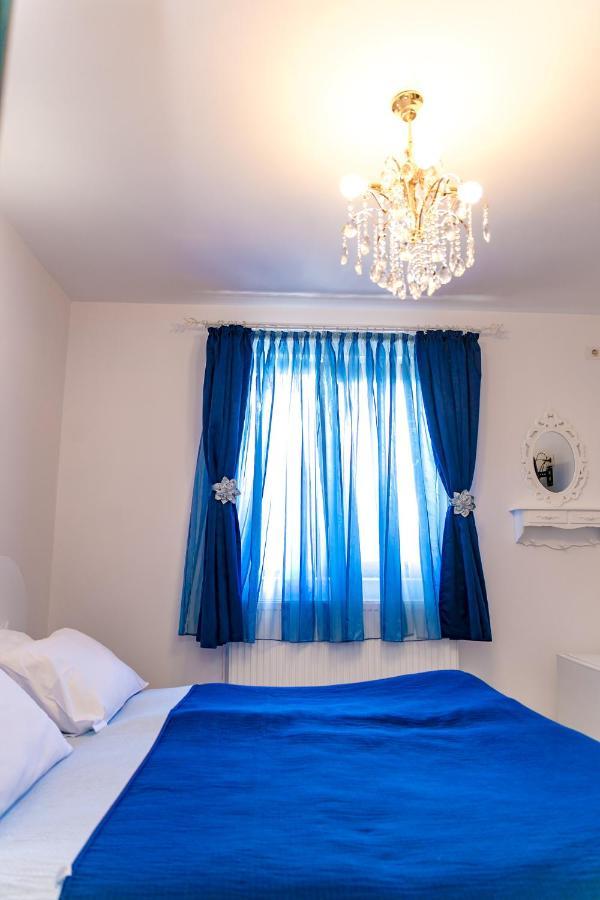 Magnolia Hotel Вама Веке Екстериор снимка