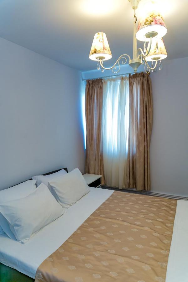Magnolia Hotel Вама Веке Екстериор снимка