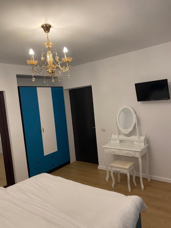 Magnolia Hotel Вама Веке Екстериор снимка