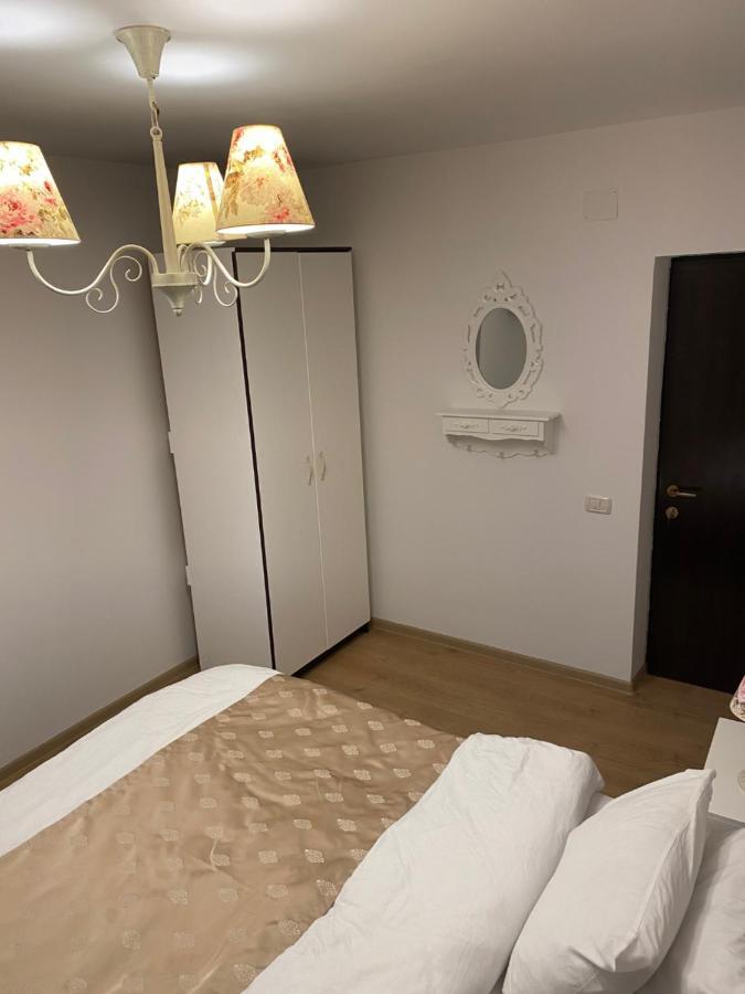 Magnolia Hotel Вама Веке Екстериор снимка