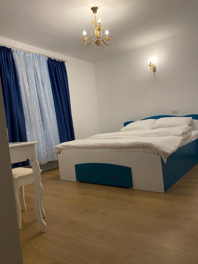Magnolia Hotel Вама Веке Екстериор снимка