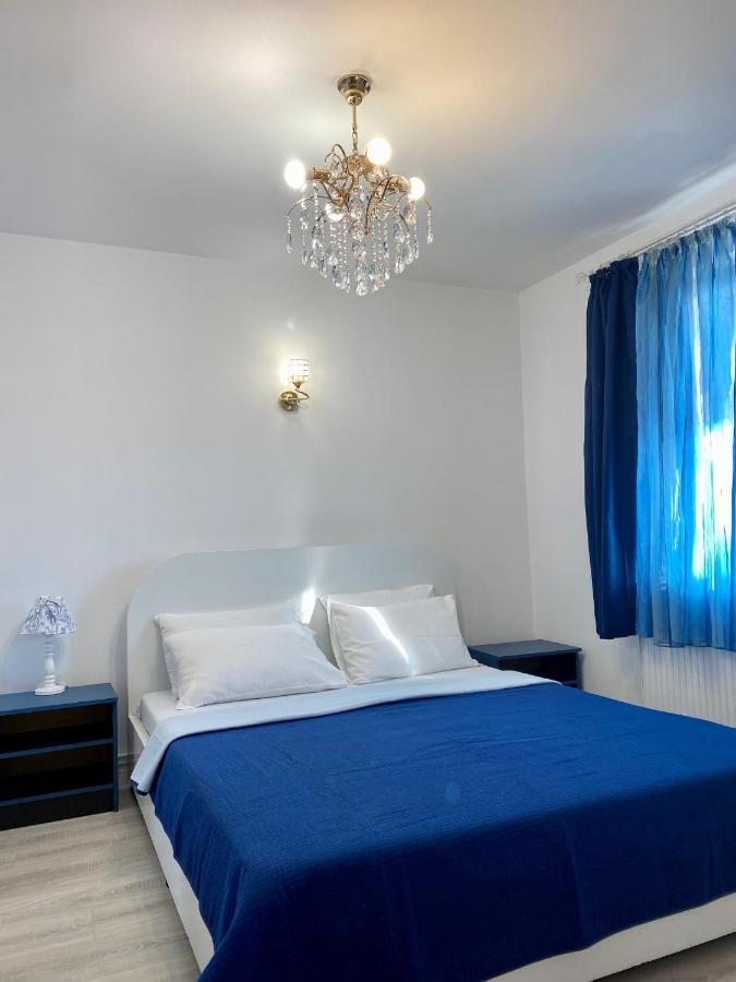Magnolia Hotel Вама Веке Екстериор снимка