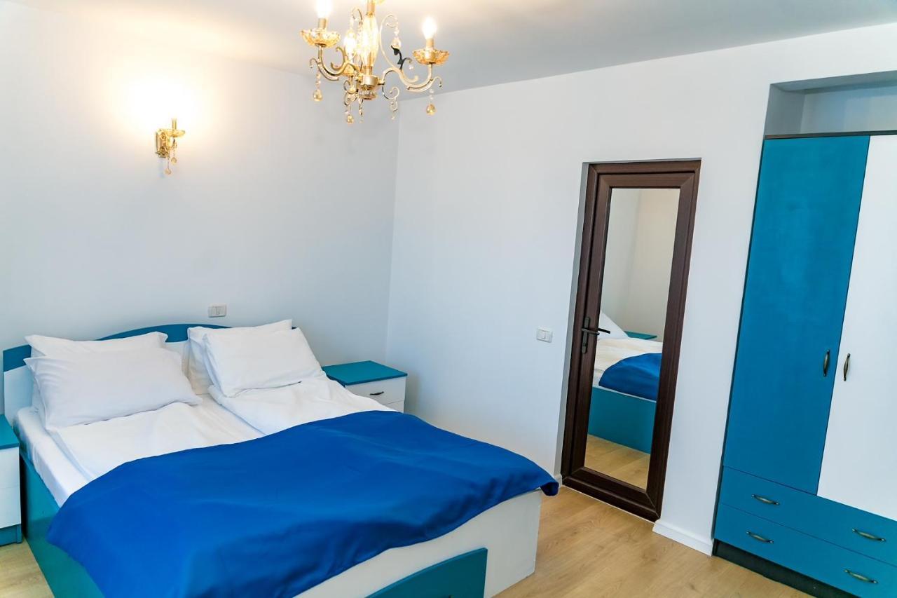 Magnolia Hotel Вама Веке Екстериор снимка