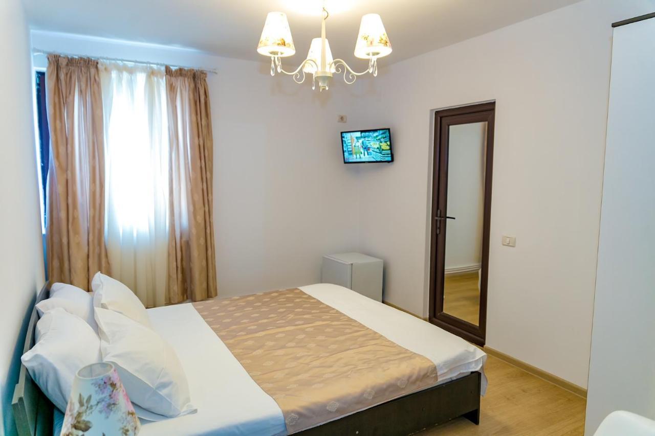 Magnolia Hotel Вама Веке Екстериор снимка