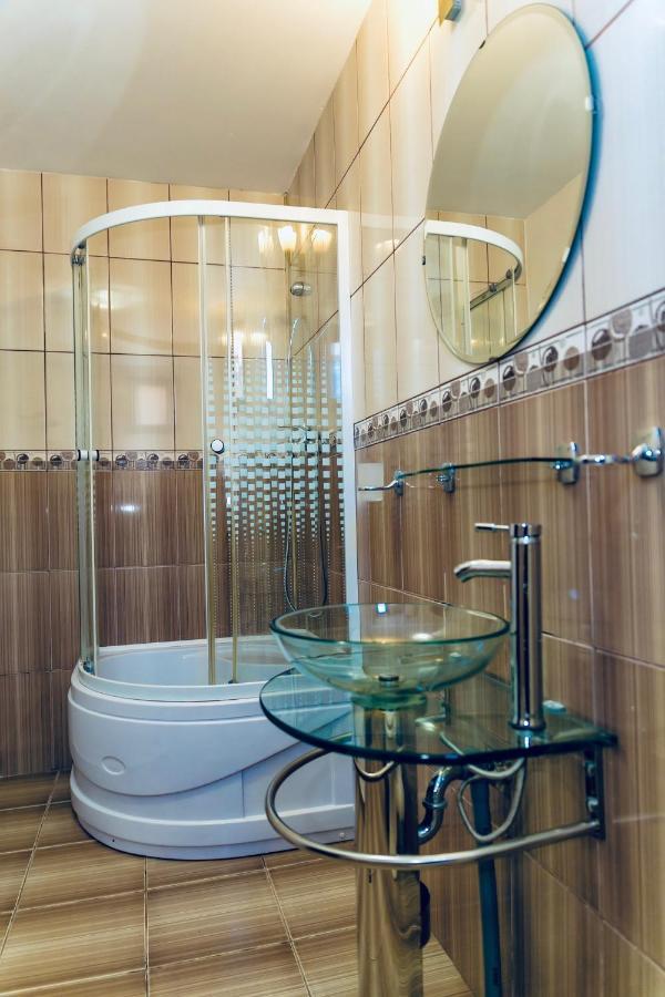 Magnolia Hotel Вама Веке Екстериор снимка