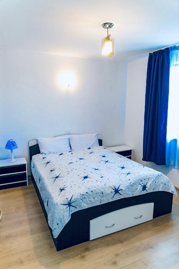 Magnolia Hotel Вама Веке Екстериор снимка