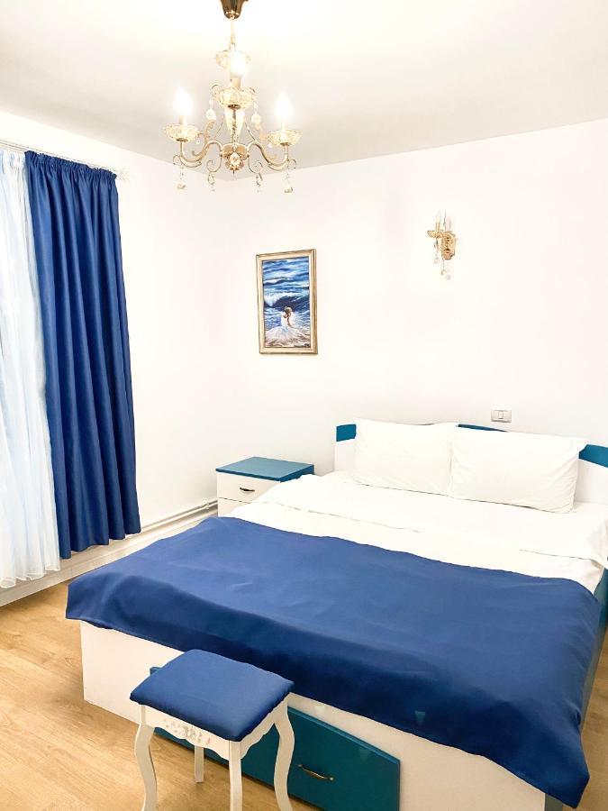 Magnolia Hotel Вама Веке Екстериор снимка