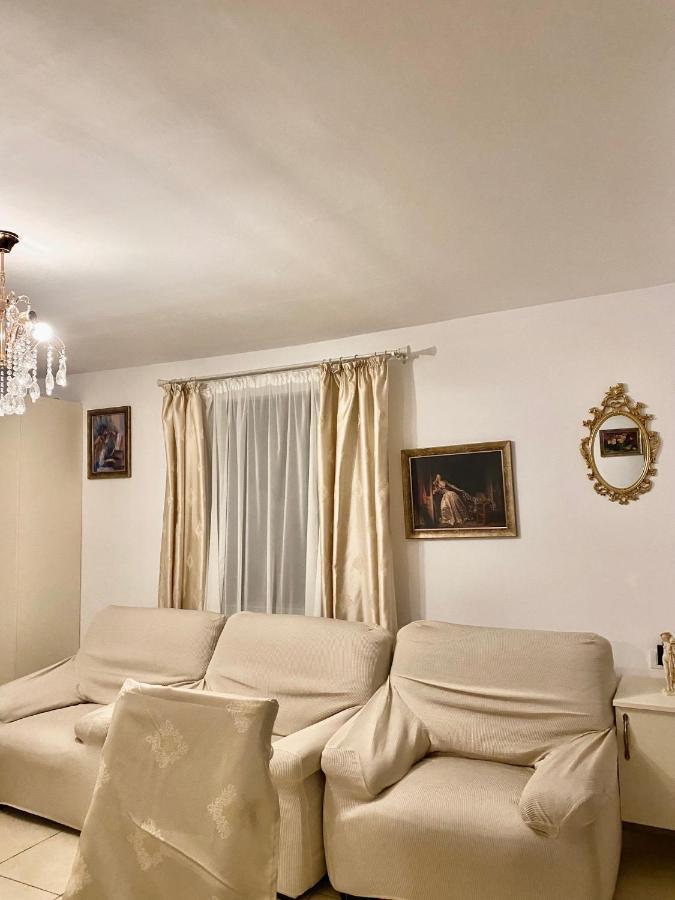 Magnolia Hotel Вама Веке Екстериор снимка