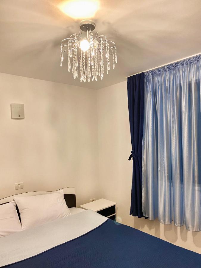 Magnolia Hotel Вама Веке Екстериор снимка
