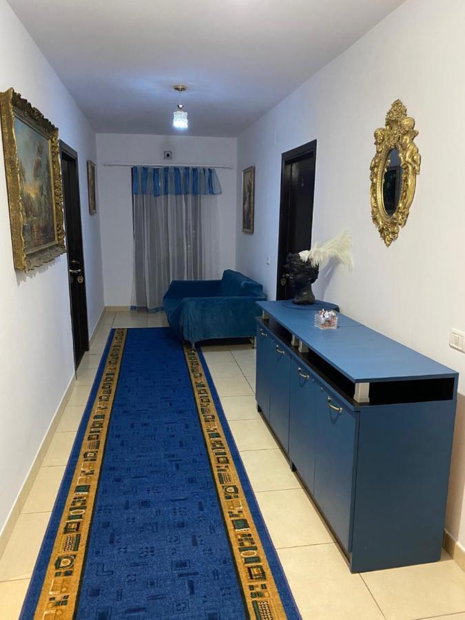 Magnolia Hotel Вама Веке Екстериор снимка