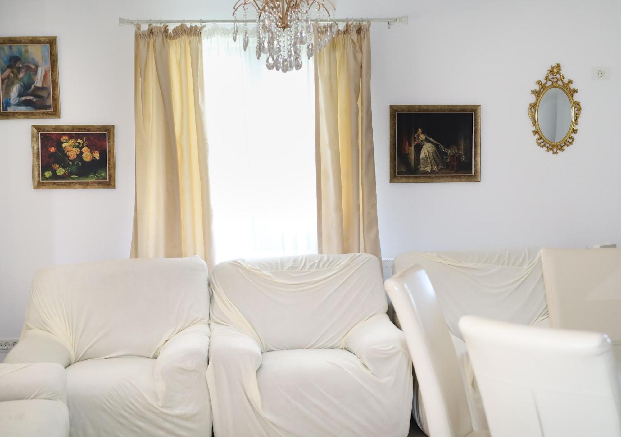 Magnolia Hotel Вама Веке Екстериор снимка