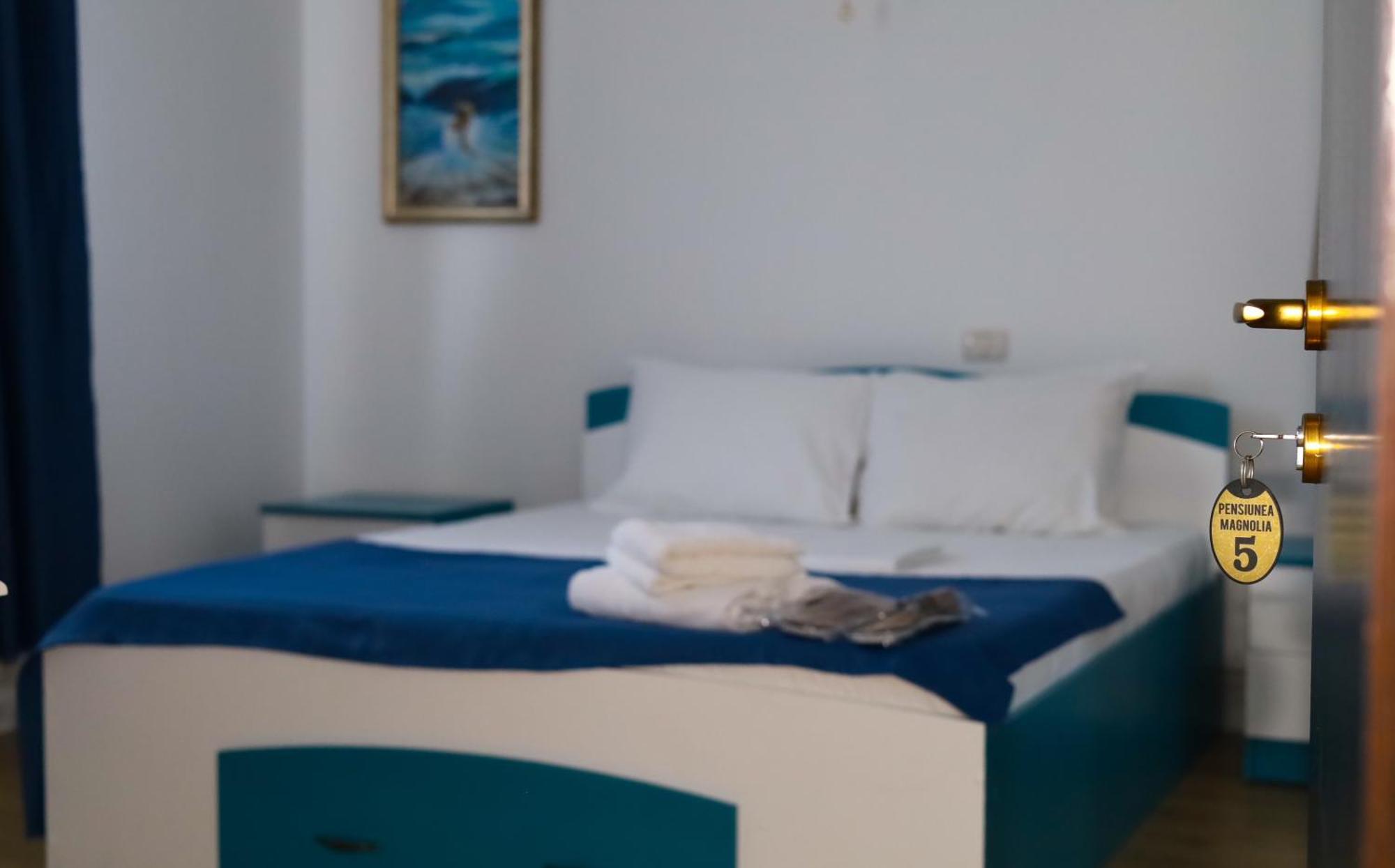Magnolia Hotel Вама Веке Екстериор снимка