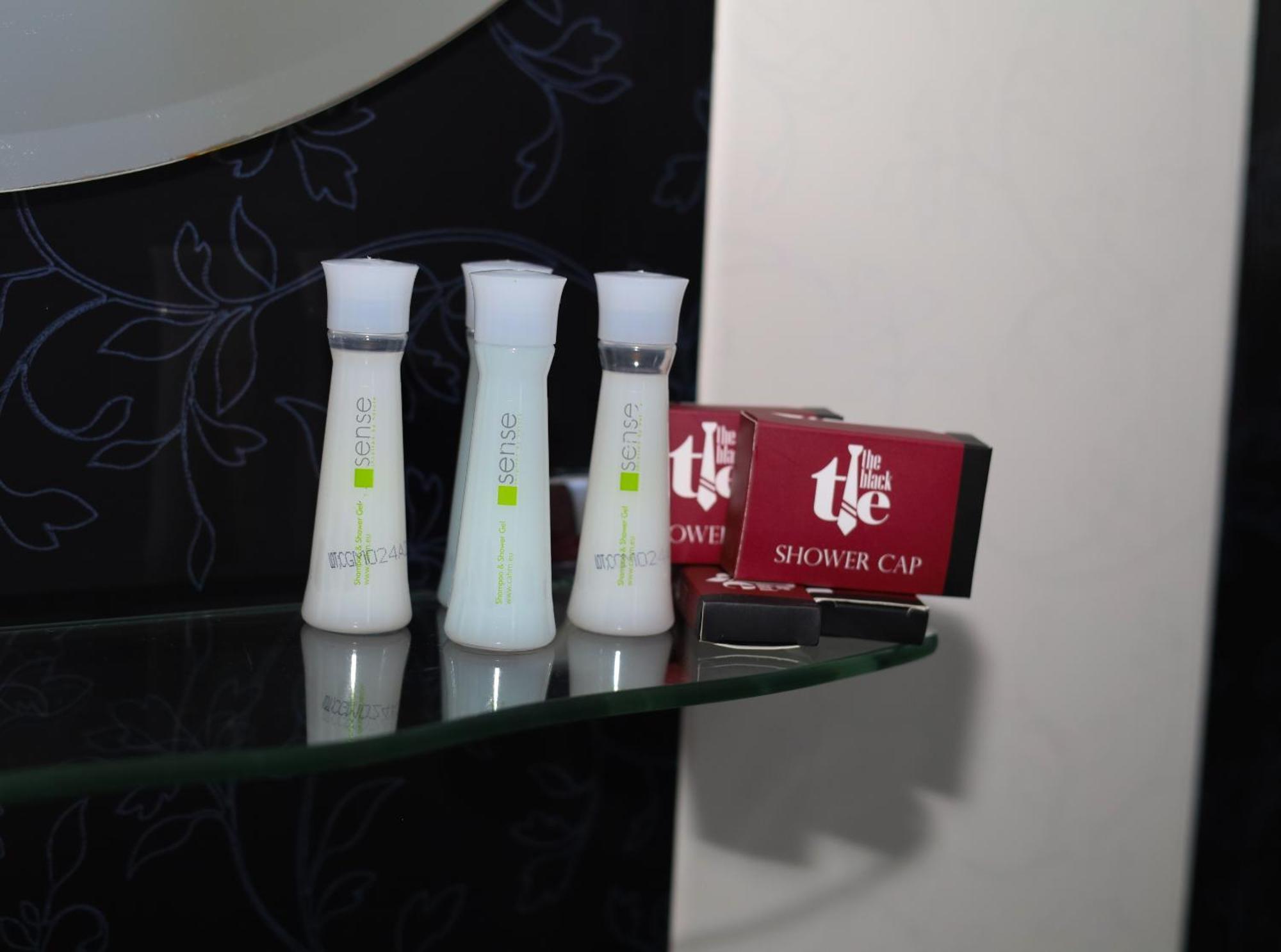Magnolia Hotel Вама Веке Екстериор снимка