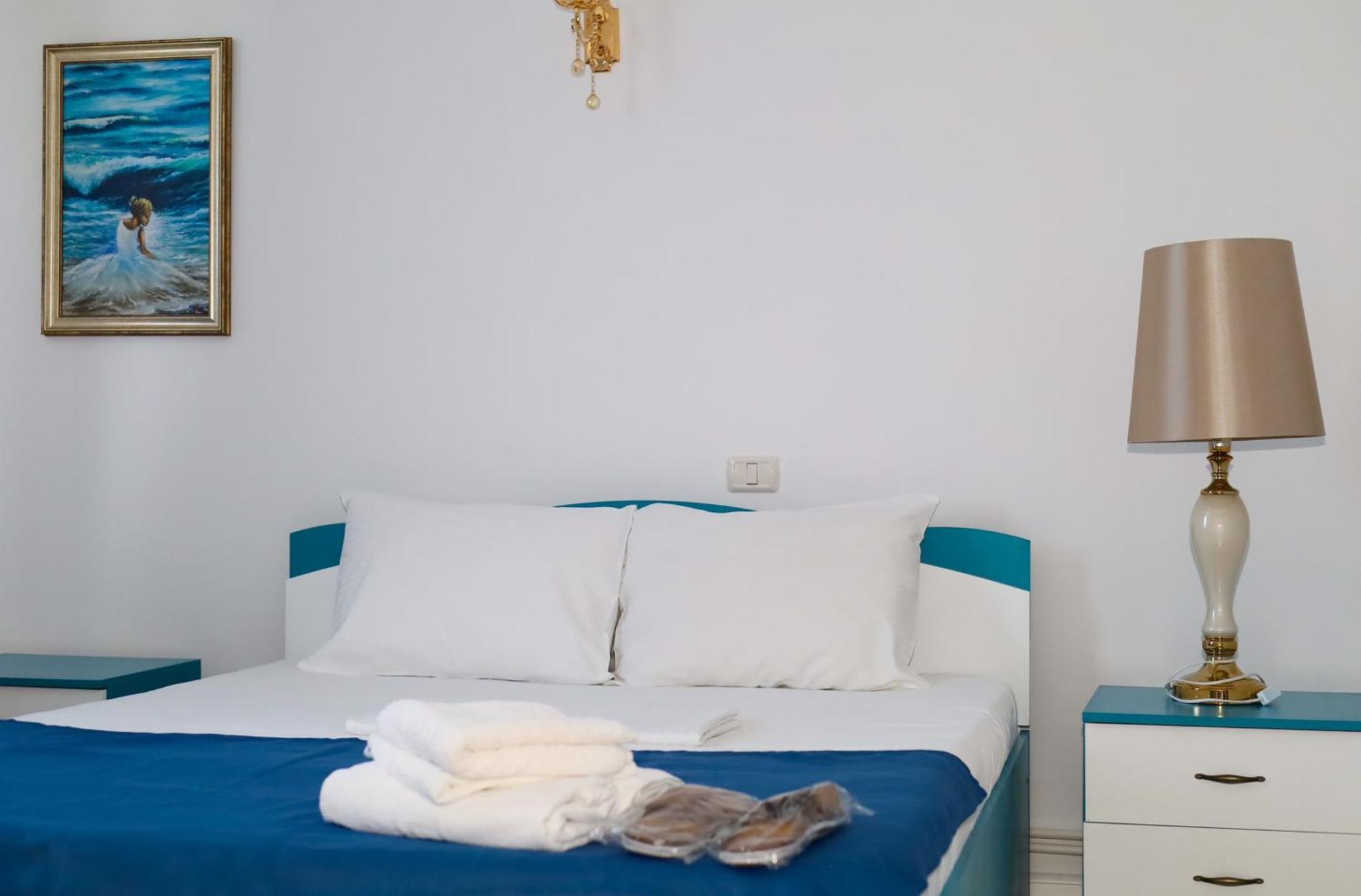 Magnolia Hotel Вама Веке Екстериор снимка