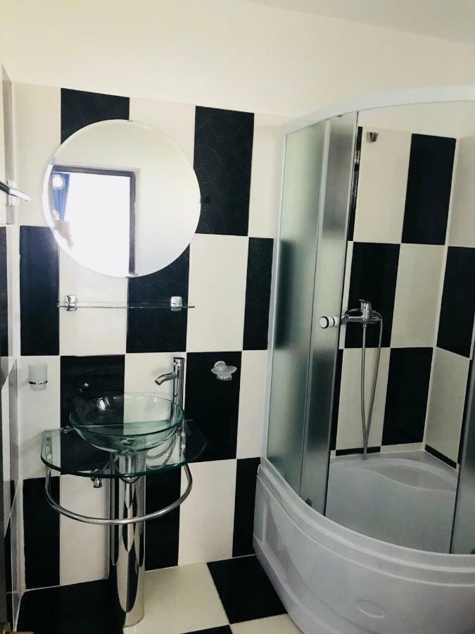 Magnolia Hotel Вама Веке Екстериор снимка